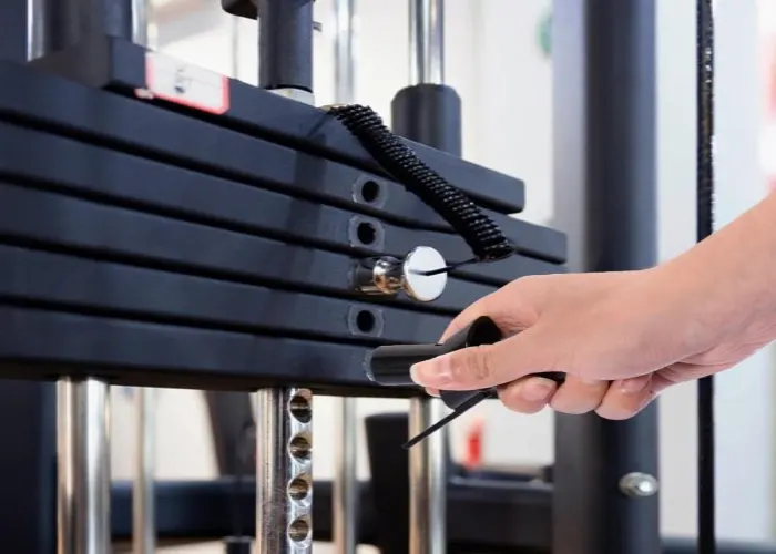 Exploring the Versatility of Drop Set Pins in Strength Training