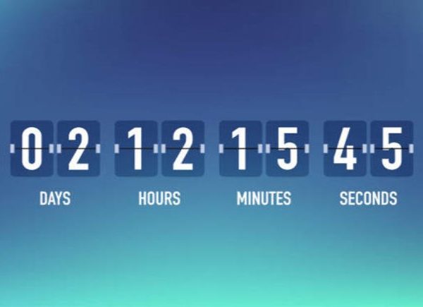 The Importance of Online Countdown Timers in Marketing