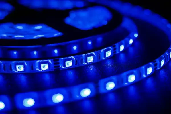 Everything You Need to Know About Custom LED Light Strip Power Supplies and Controllers