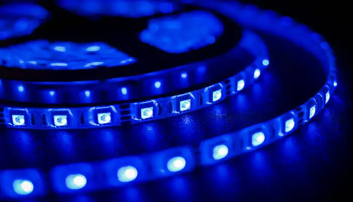 Everything You Need to Know About Custom LED Light Strip Power Supplies and Controllers