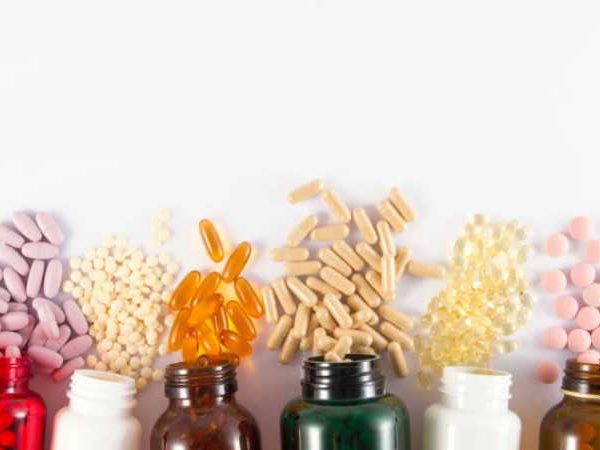 Top Benefits of Adding Sports Nutritional Supplements to Your Diet