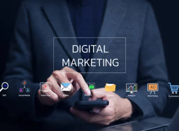 Top Reasons to Partner With a Digital Marketing Agency in Prague