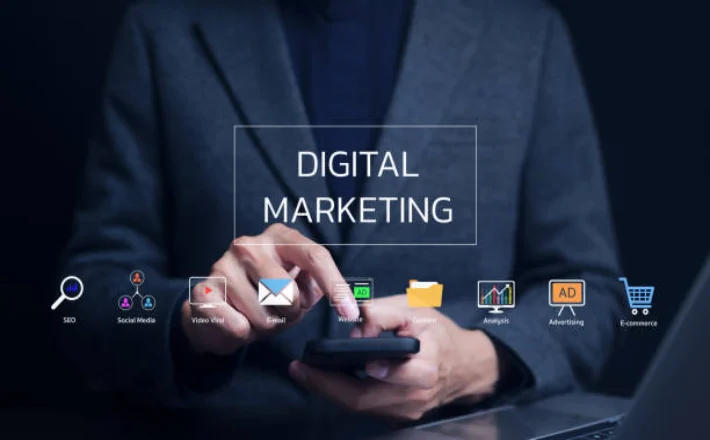 Top Reasons to Partner With a Digital Marketing Agency in Prague