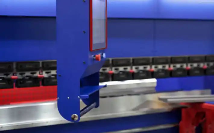 What You Need to Know Before Purchasing a China Press Brake Machine